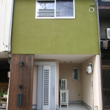 大阪市Y様邸全面リフォームの施工写真