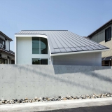 門真の家の施工写真