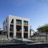 T terraceの施工写真