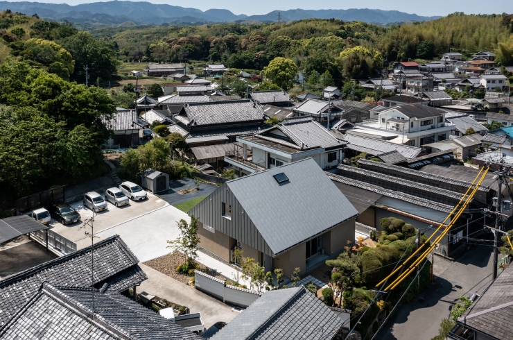 和泉市Ｔ・Ｎ邸　新築工事