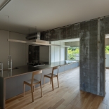 光明池マンションリノベーション工事