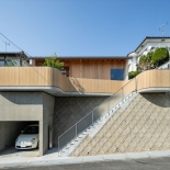 寝屋川市新築工事